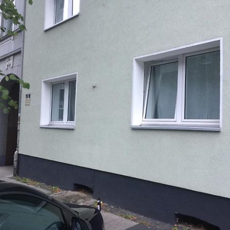 Modern Living In A Perfect Location Apartment Essen Exterior foto