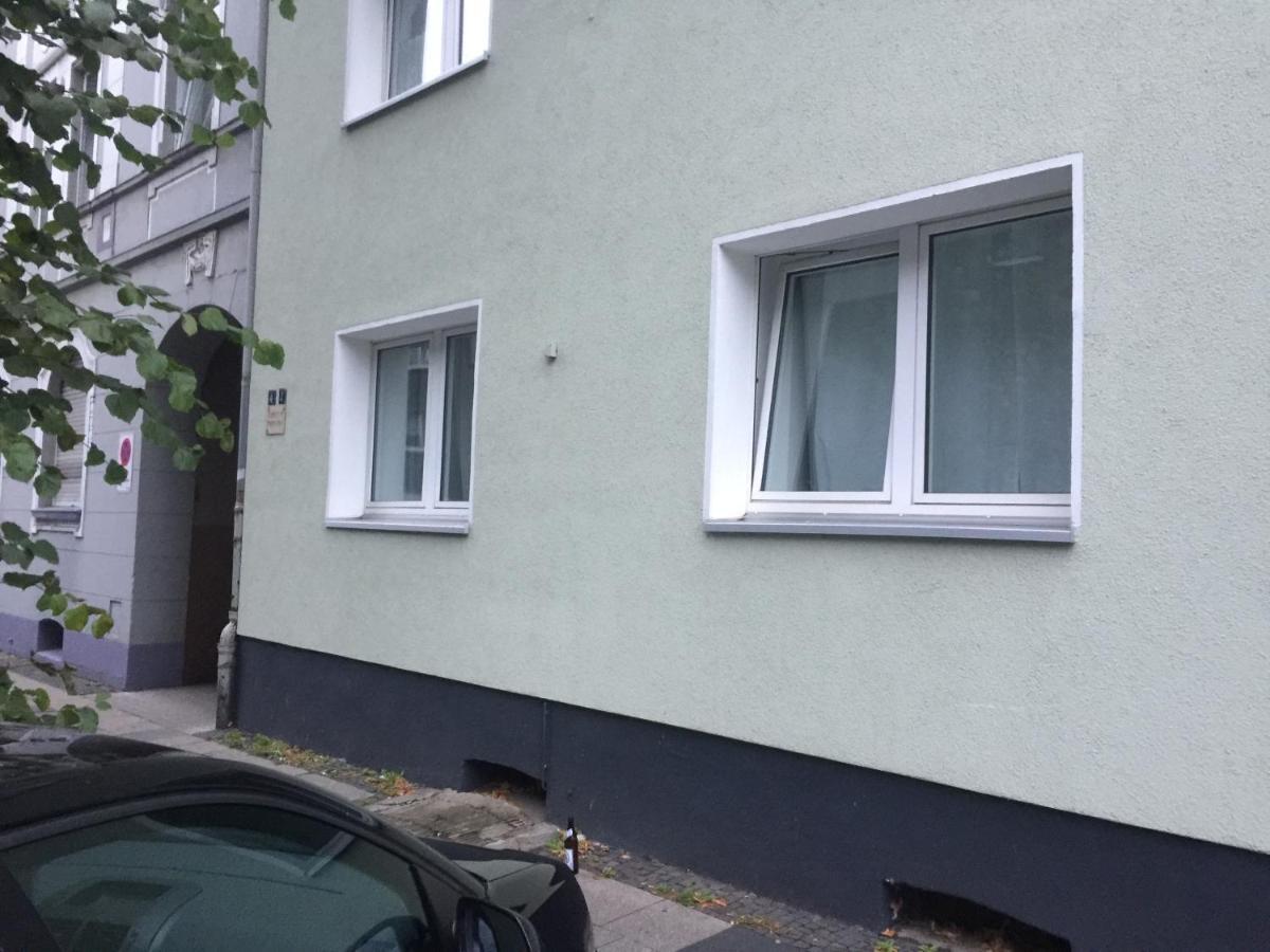 Modern Living In A Perfect Location Apartment Essen Exterior foto