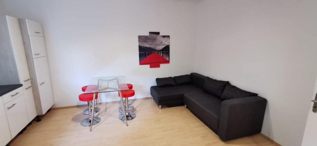 Modern Living In A Perfect Location Apartment Essen Exterior foto